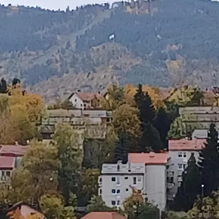 Apartment Siyssy
