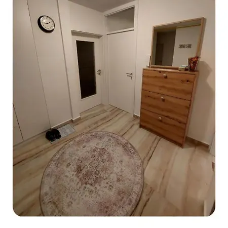 Siyssy Apartment