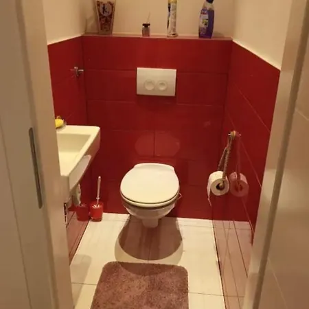 Siyssy Apartment