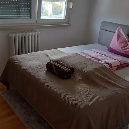 Apartment Siyssy Sarajevo