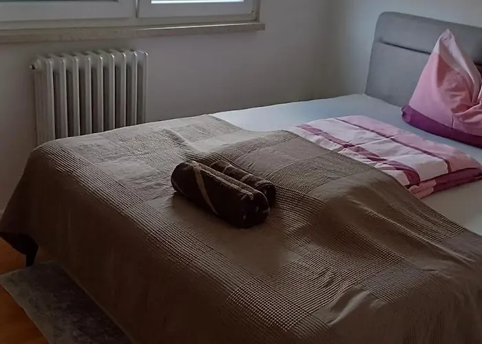 Apartman Siyssy Sarajevo